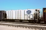 Union Carbide 3500 cf covered hopper UCPX 50333, ex TLCX 50333